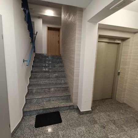Luksusowy Apartament Porta Mare Kołobrzeg Zewnętrze zdjęcie