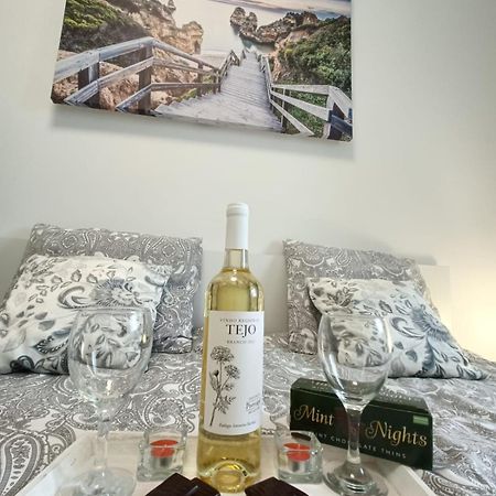 Luksusowy Apartament Porta Mare Kołobrzeg Zewnętrze zdjęcie