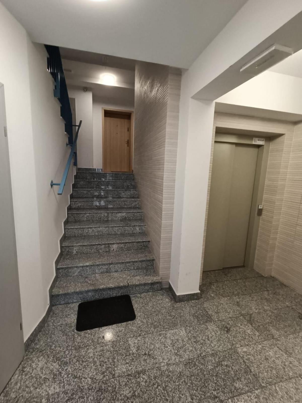 Luksusowy Apartament Porta Mare Kołobrzeg Zewnętrze zdjęcie