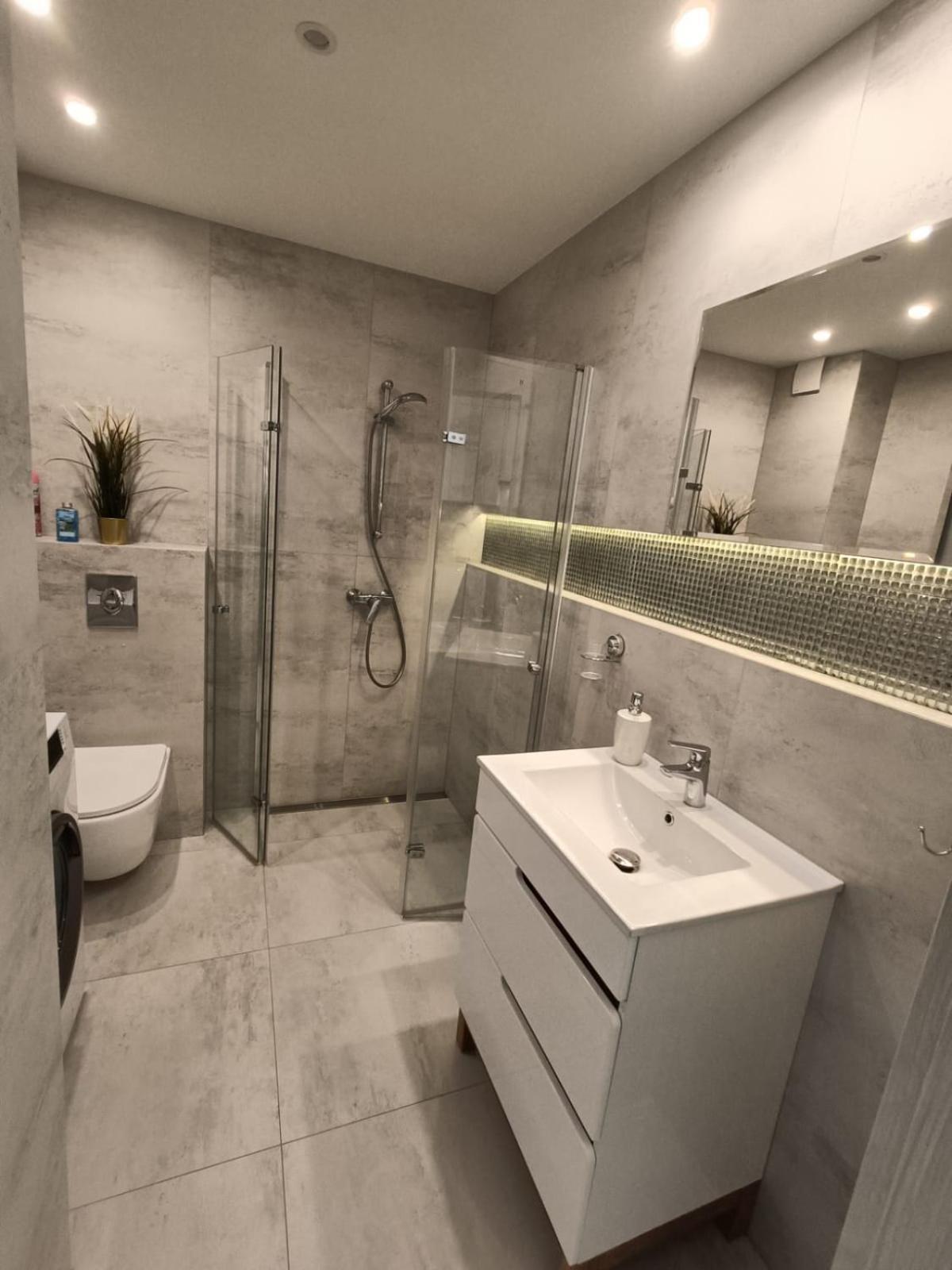 Luksusowy Apartament Porta Mare Kołobrzeg Zewnętrze zdjęcie