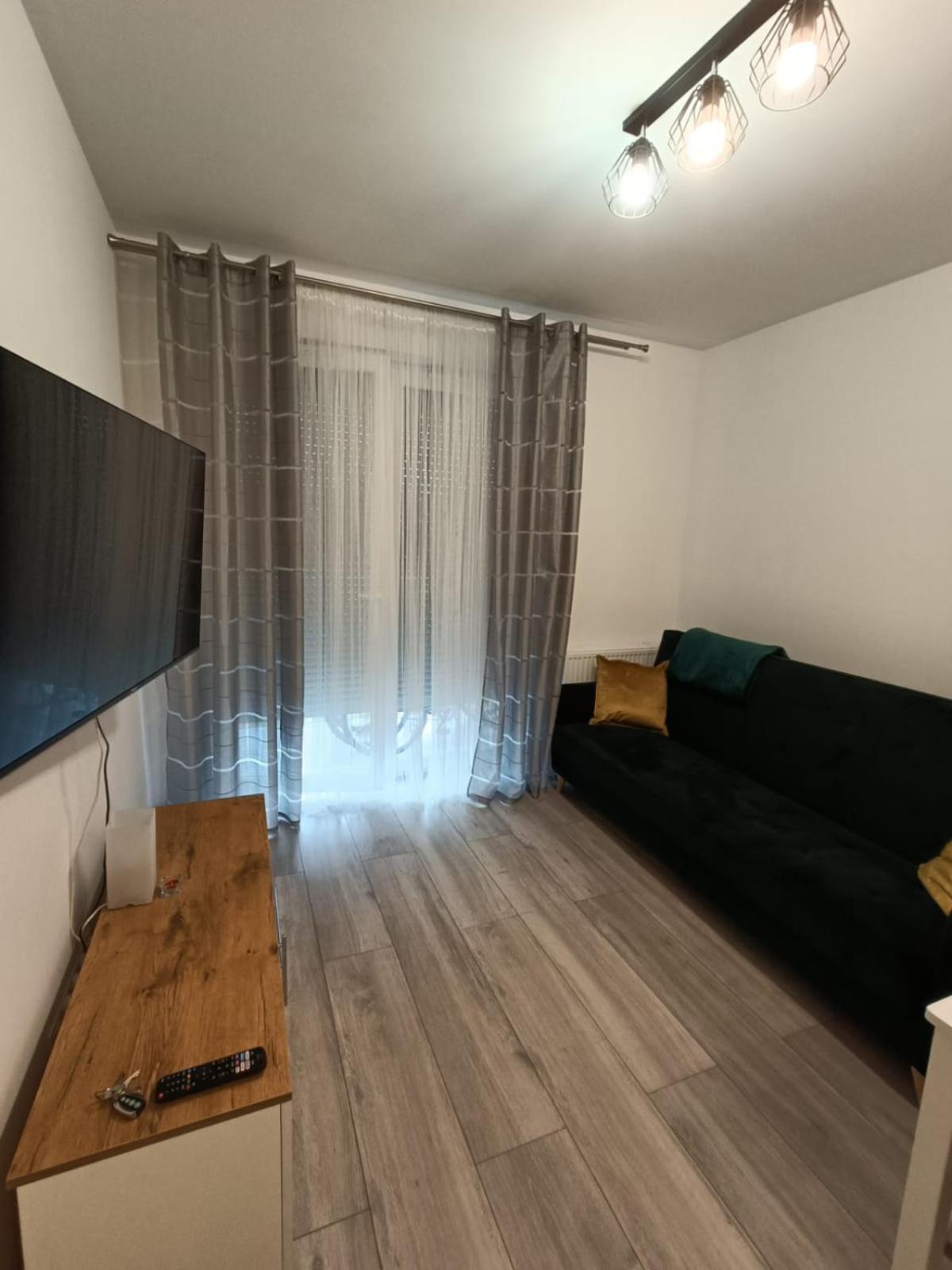 Luksusowy Apartament Porta Mare Kołobrzeg Zewnętrze zdjęcie